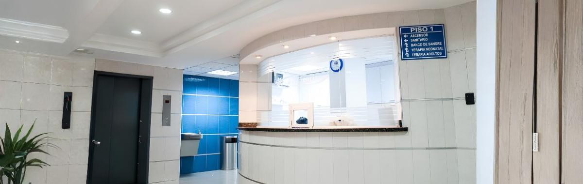 Automação Hospitalar