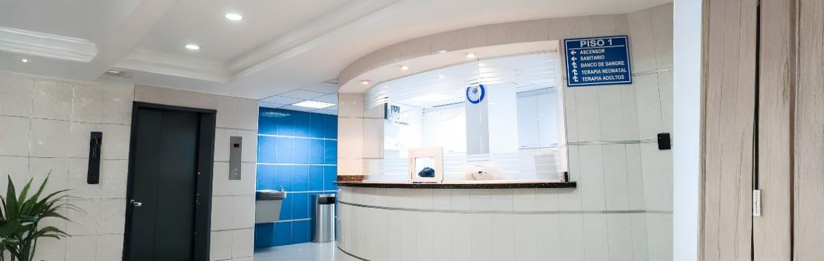 Automação Para Hospitais