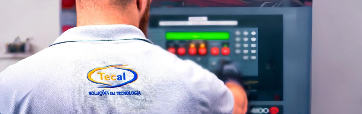 Empresa De Automação Predial