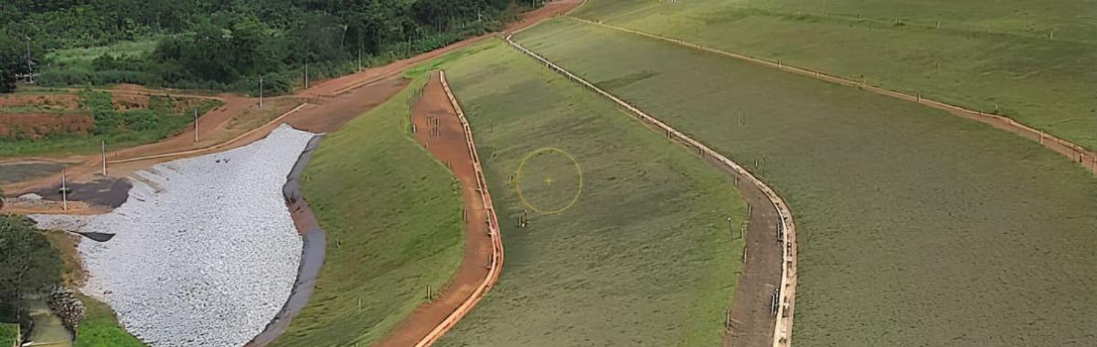 Sistemas De Monitoramento De Barragens