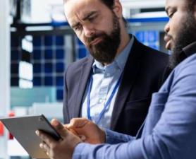 Consultoria Em Automação Industrial