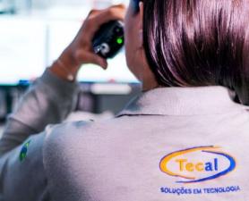 Empresa De Automação Industrial