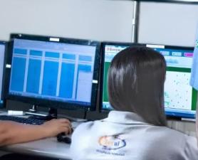 Empresa De Manutenção Em Sistemas De CFTV