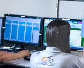 Manutenção De Painéis Eletrônicos