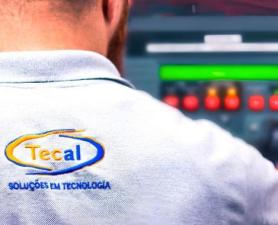 Manutenção Em Sistemas De Monitoramento