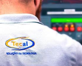 Serviço De Instalação De Sistema De Controle De Acesso