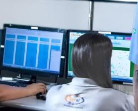 Serviço De Monitoramento Automatizado