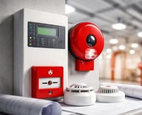 Sistema De Automação Honeywell