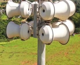 Sistema De Notificação Em Massa Para Mineradoras